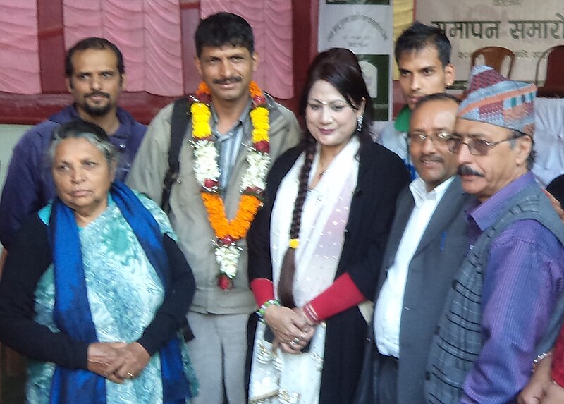 File:Suman Pokhrel Felicitation 424.jpg