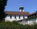 Aulendorf, Evangelische Kirche