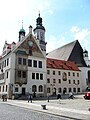 Rathaus