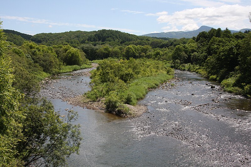 File:Shiribetsu River.JPG