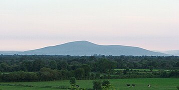 Slievenamon