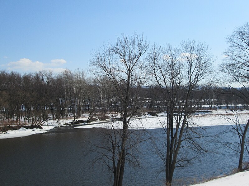 File:Susquehanna River in late winter.jpg