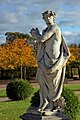 * Nomination Sculpture in Upper Peterhof Park, Saint Petersburg, Russia. By Никита Полещук. - A.Savin 19:15, 8 December 2012 (UTC) * Decline Unsharp, especially the head --Poco a poco 20:39, 8 December 2012 (UTC)