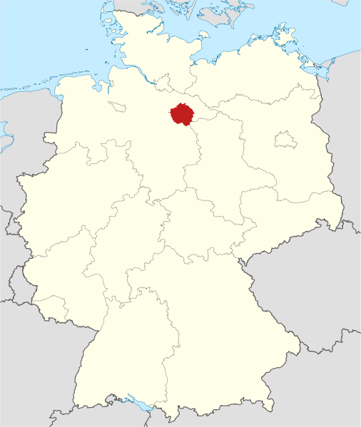 File:Locator map UE in Germany.svg