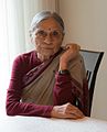 Ela Bhatt