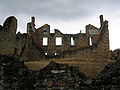 * Nomination Oradour-sur-Glane --TwoWings 11:54, 16 December 2007 (UTC) * Decline Overexposed sky and dark ruins --Orlovic (talk) 20:45, 17 December 2007 (UTC) That was the purpose, in order to detach the buildings and create a dark mood that is appropriate to the place and its history. But I can understand you don't like it... --TwoWings 09:36, 18 December 2007 (UTC) Read the guidelines and according to them the image is not QI, anyway put the photo to the discussion at bottom of this page --Orlovic (talk) 13:14, 19 December 2007 (UTC)