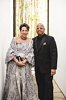 Terence Blanchard -  Bild