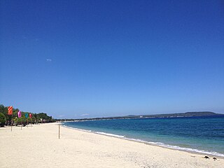 Laiya, Batangas