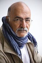 Mahmoud Hosseini Zad -  Bild