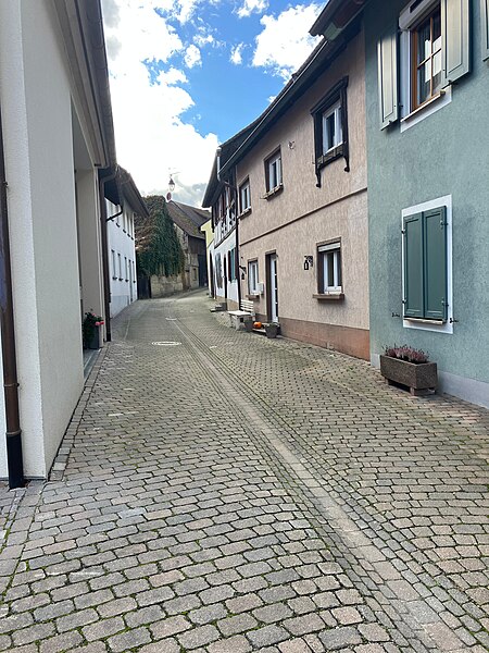 File:Landappbw 904326 1817 Fischergasse Burkheim.jpg