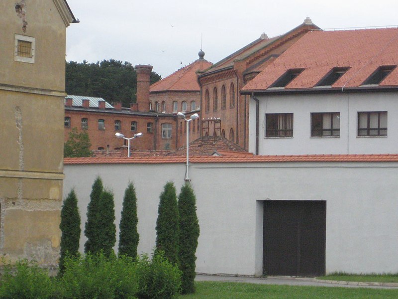 File:Lepoglava - Kaznionica 03.jpg