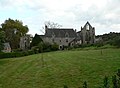 L'Abbaye de Beauport