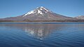 Volcan Maipo