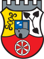 altes Wappen