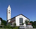 Pfarrkirche St. Johannes Baptist