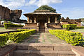 * Nomination Mallikarjuna Temple at Badami, Karnataka, India. --Dey.sandip 20:43, 1 December 2012 (UTC) * Promotion QI for me. --JLPC 18:52, 3 December 2012 (UTC)