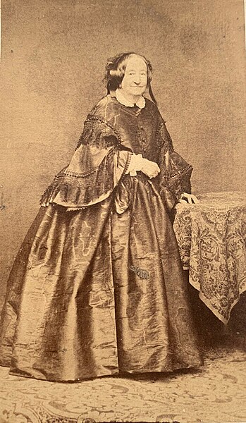 File:Photo of Princess Margherita Colonna.jpg