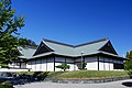 Tokushima Castle Museum