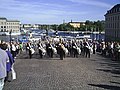 Arméns Musikkår (AMK) - The Central Band of the Royal Swedish Army