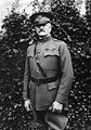 John Pershing