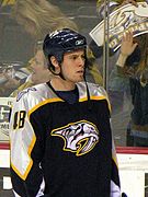 Shea Weber -  Bild