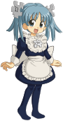 Wikipe-tan in color