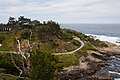 * Nomination: View of Pacific Ocean and road in Carmel Highlands, CA. --King of Hearts 17:58, 19 December 2012 (UTC) * * Review needed