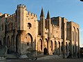 Palais des Papes (Avignon)