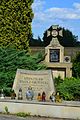 WWII Memorial