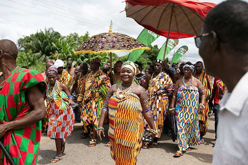 File:2019 Kente Festival 09.jpg