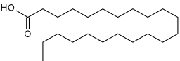 File:Behenic Acid.svg