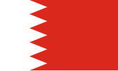 Bahrain (from 14 February)