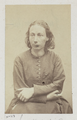 Louise Michel en 1871