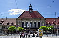 Bahnhof Görlitz (Außenansicht)