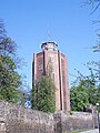 English: Water tower Polski: Wieża ciśnień