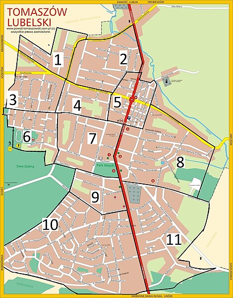 File:Mapa tomaszowa dzielnice.jpg