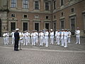 Marinens Musikkår (MMK) - The Royal Swedish Navy Band