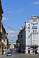 Olomouc Buildings