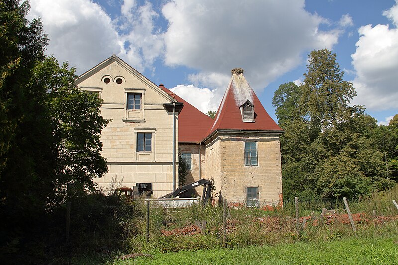 File:Schloss Sztynort 03.jpg