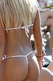 G-string bikini