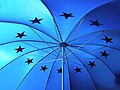 European Union stars, Umbrella