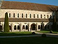 Abbey of Fontenay