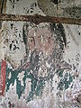 * Nomination: Cracked painting of Jesus (Romania) --TwoWings * to talk or not to talk... 12:03, 26 November 2007 (UTC) There was a decline without review nor signature) * * Review needed