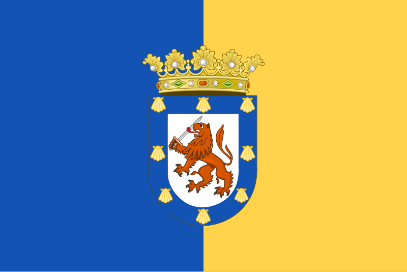 File:Flag of Santiago de Chile.svg