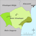 Baix Vinalopó