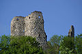 Ruine Pfeffingen