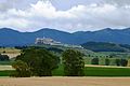 Spiš Castle View D