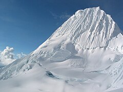 Alpamayo (Peru)