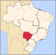 Brazil State MatoGrossodoSul.svg