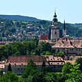 Castle & Town Buildings